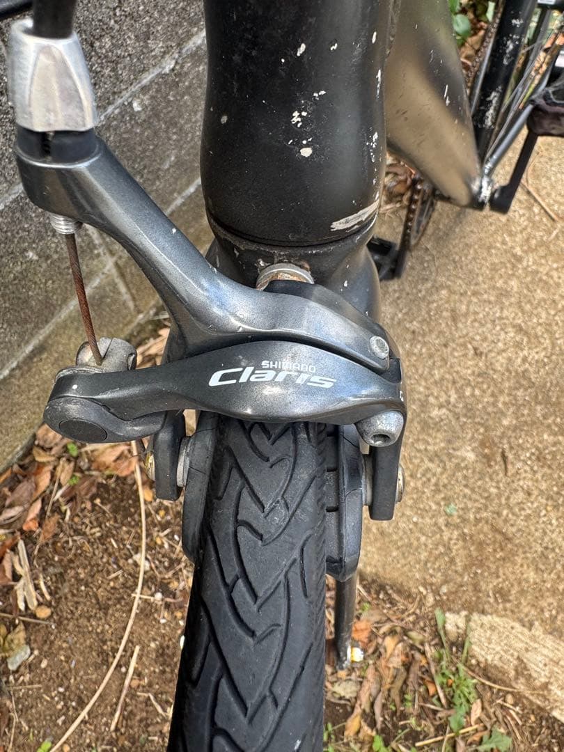 ピストバイク　ノーブランド　値下げ可