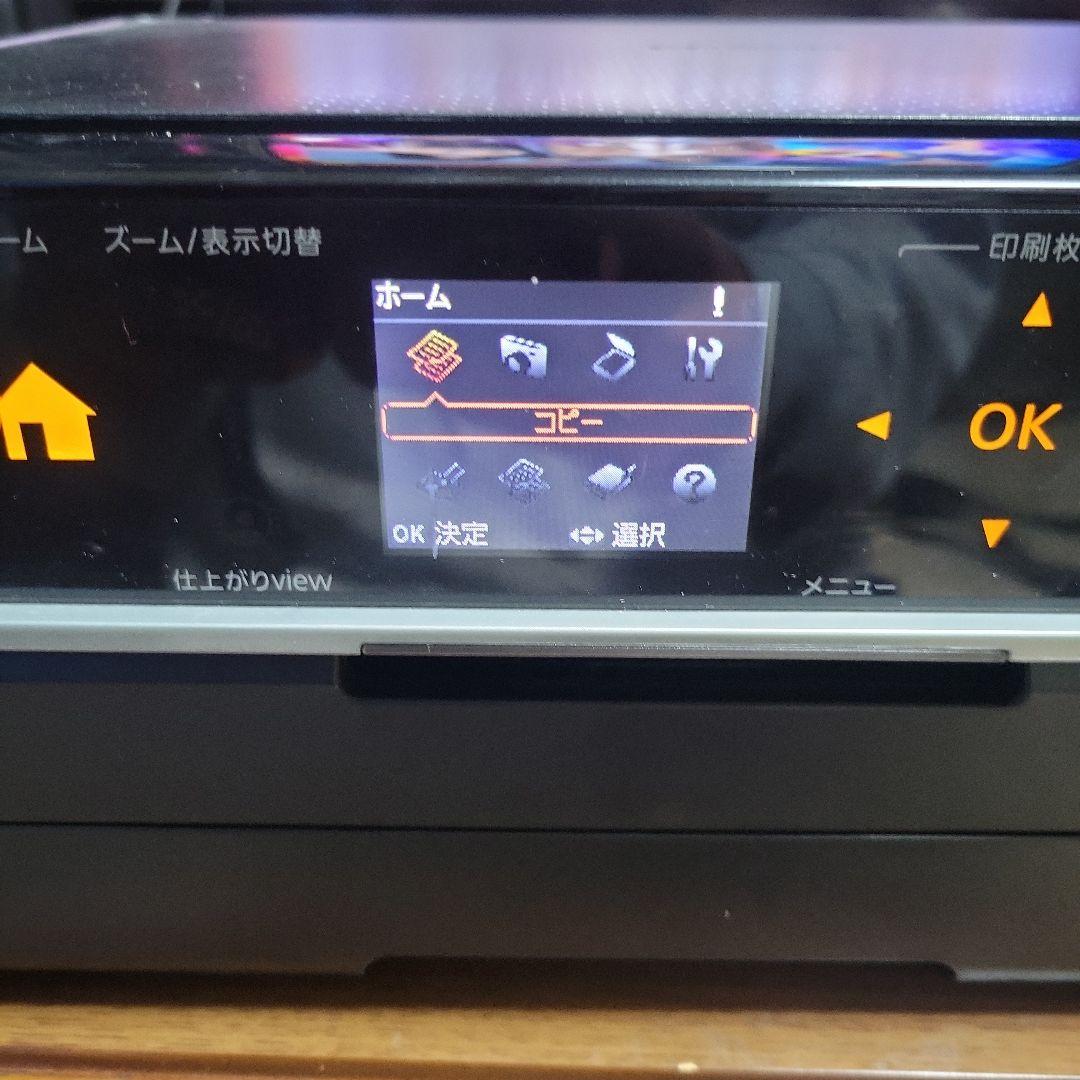プリンター・複合機 EPSON EP-803A