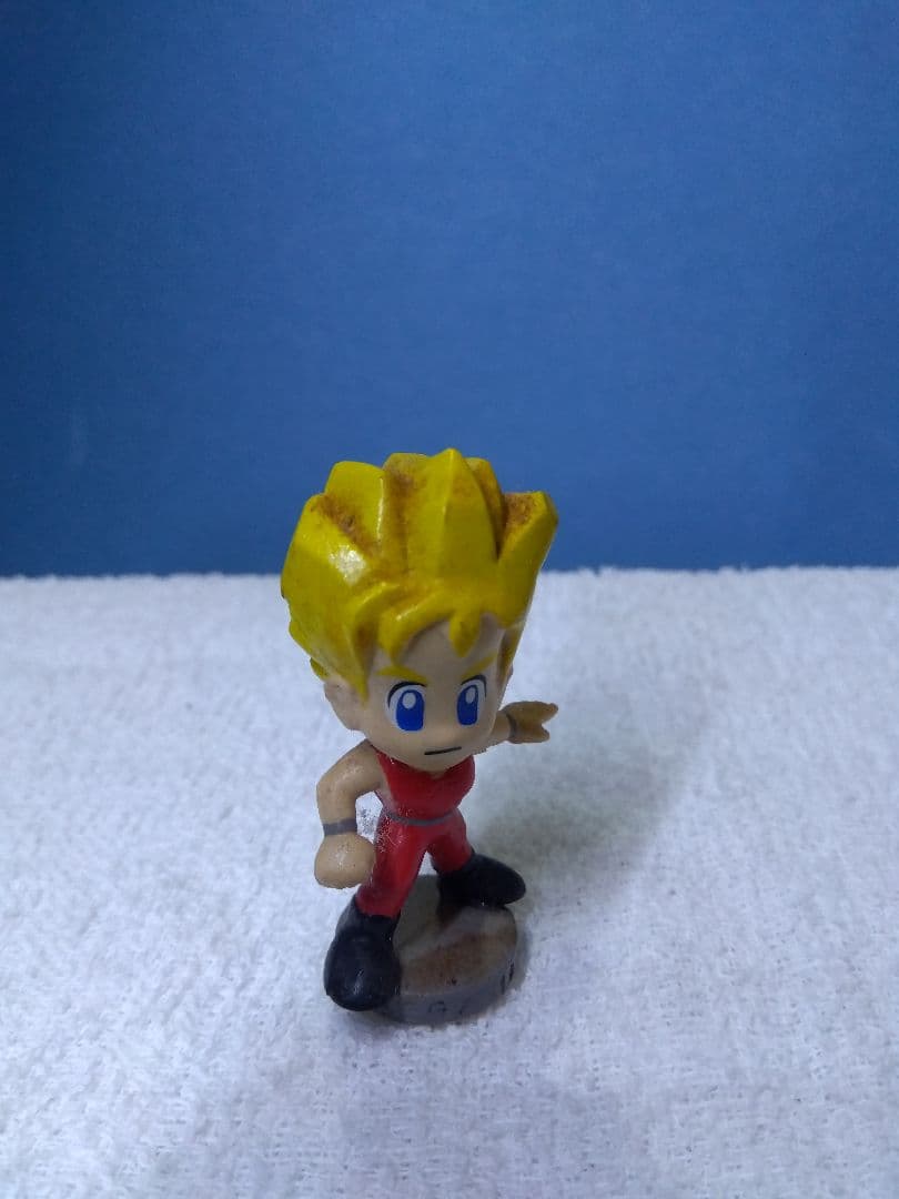 バーチャファイター2コンプリートフィギュアセット