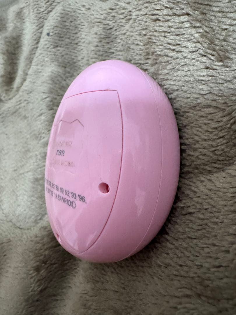 サンリオ　たまごっちみーつ