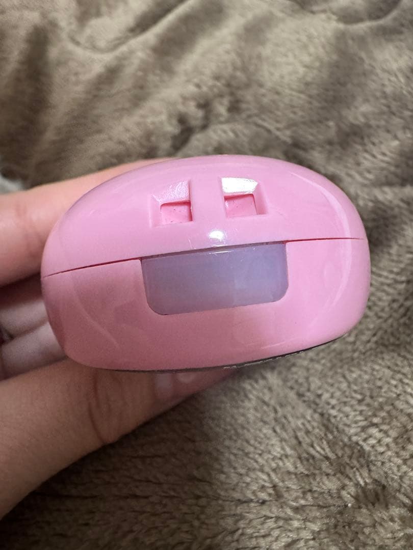 サンリオ　たまごっちみーつ