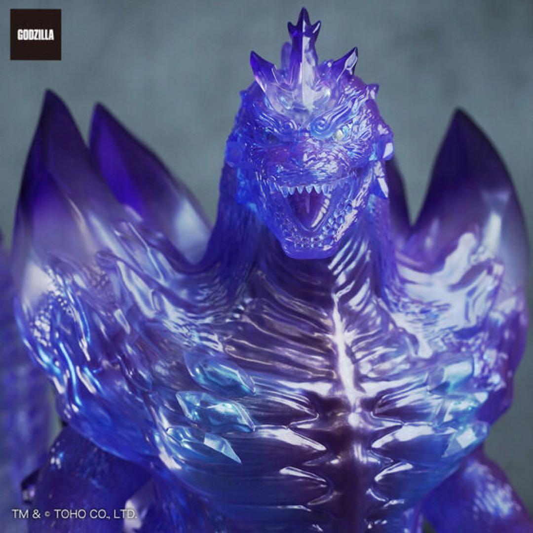 スペースゴジラ　Frog Tree（紫水晶）