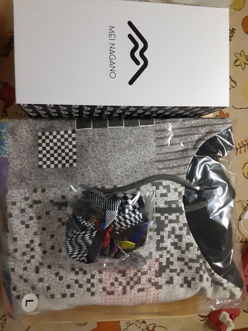 永野芽郁グッズ