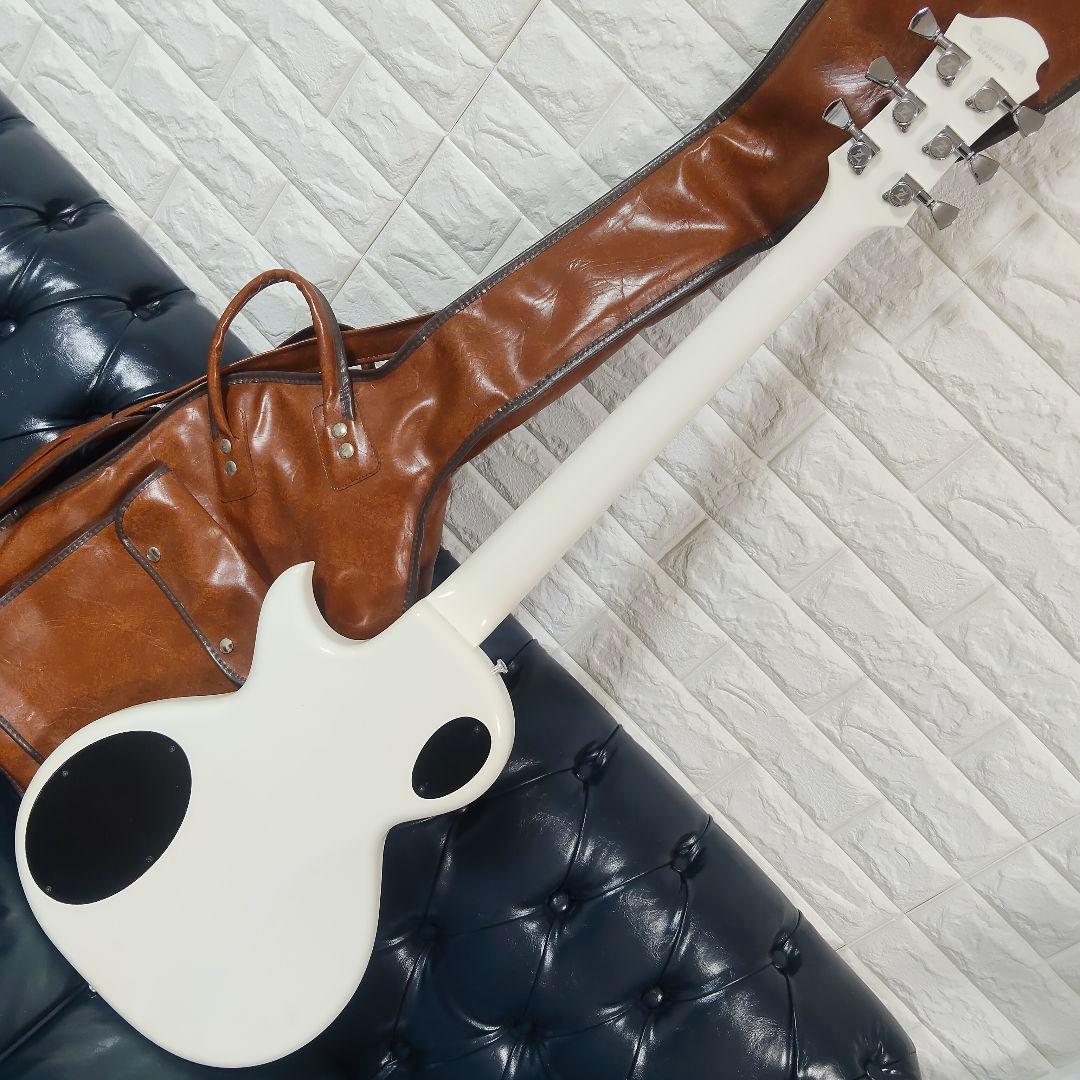 ​【美品】ZEMAITIS ゼマイティス Z24 日本製 バッグ付 DZシリアル