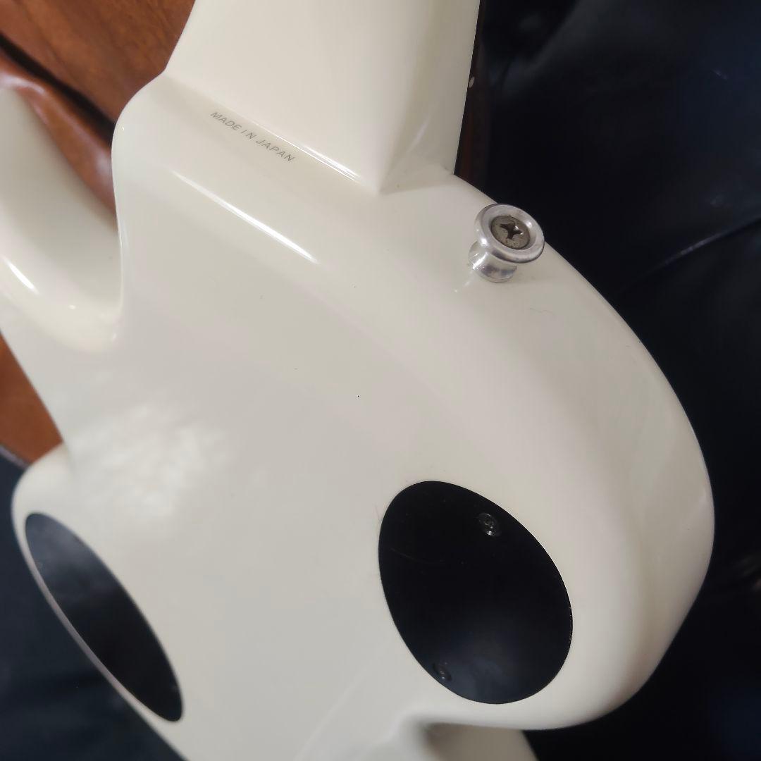 ​【美品】ZEMAITIS ゼマイティス Z24 日本製 バッグ付 DZシリアル