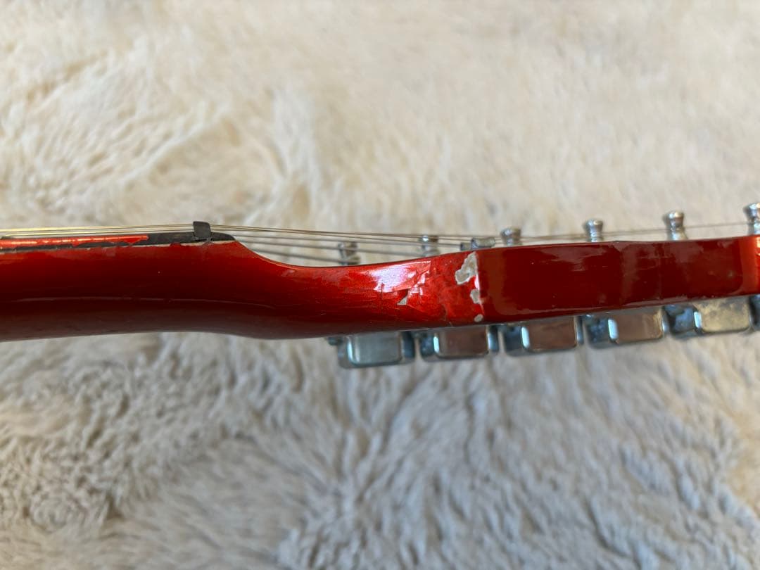 【訳あり品】 TOKAI TST-36 ビンテージ