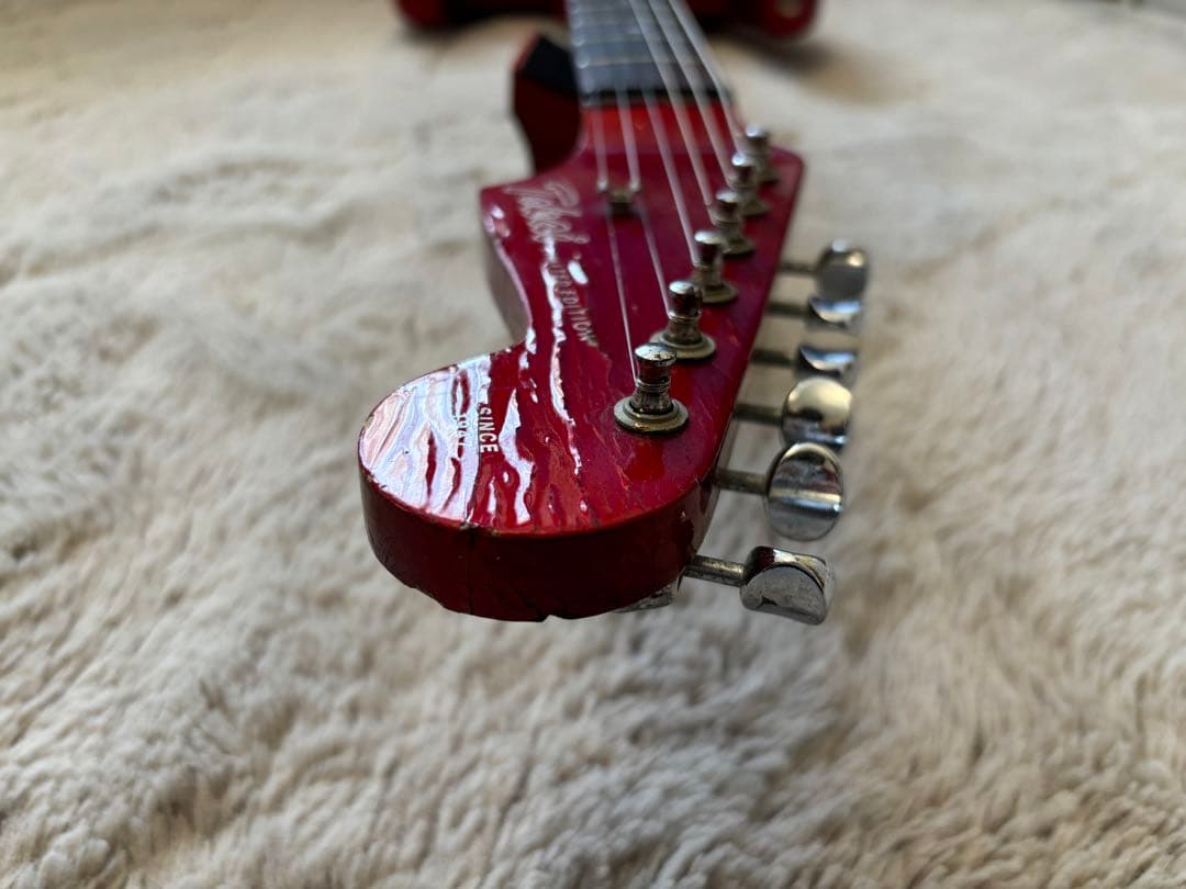 【訳あり品】 TOKAI TST-36 ビンテージ