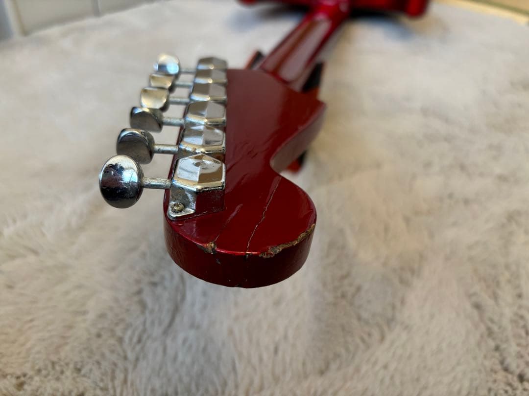 【訳あり品】 TOKAI TST-36 ビンテージ