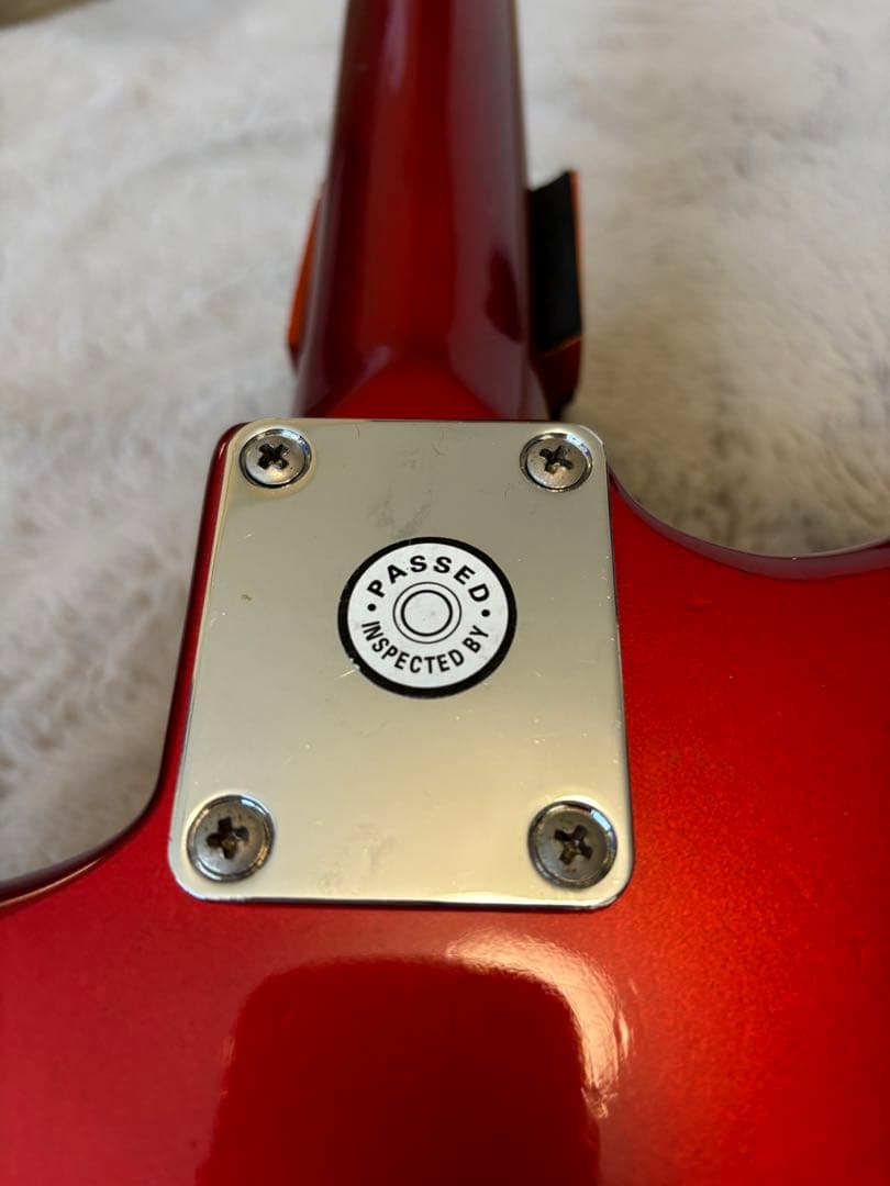 【訳あり品】 TOKAI TST-36 ビンテージ