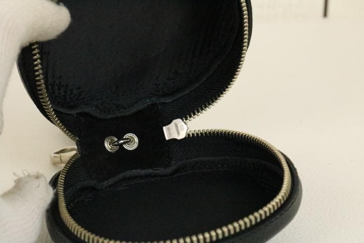 s*）様 【新品】☆CALEE　キャリー：葛屋東京　スタッズレザー　ポマードケー