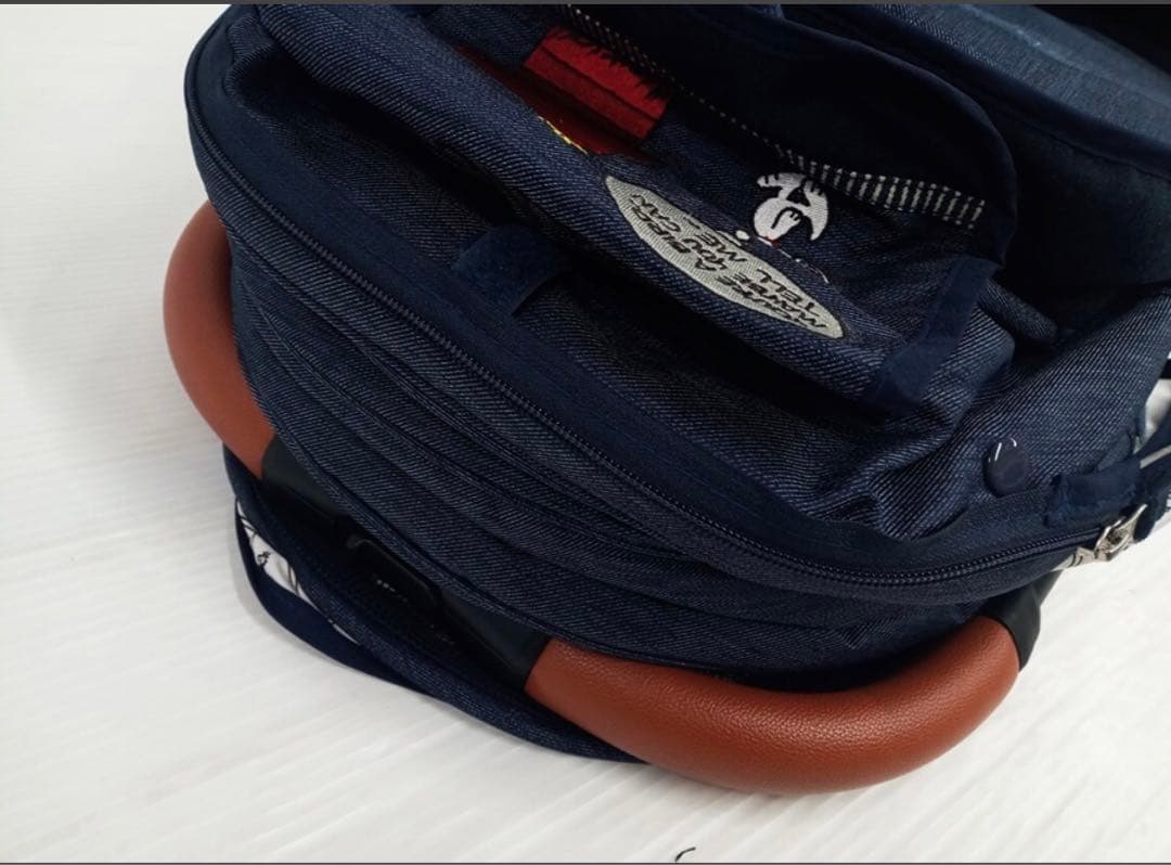 ペットパラダイス　スヌーピー ハンドフル ペットカート <ハッピーダンス柄>