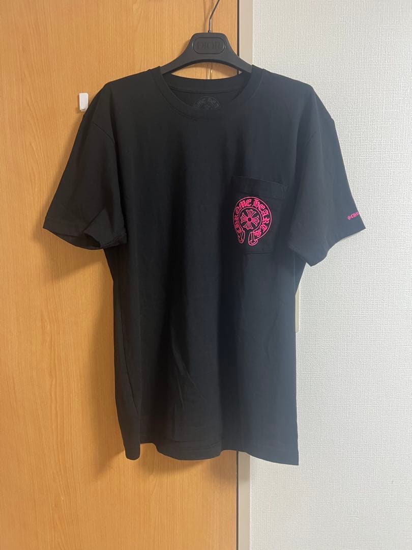 新作新品Chrome Hearts Tシャツ XL クロムハーツ希少