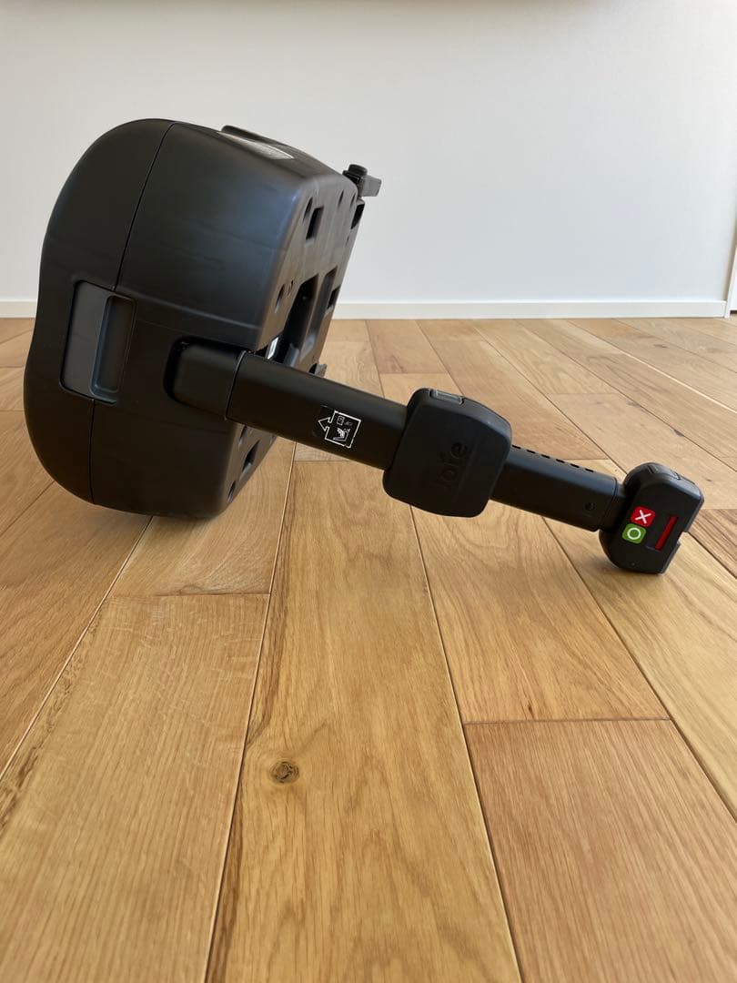 Joie ジョイー チャイルドシート＋ISOFIXベース セット