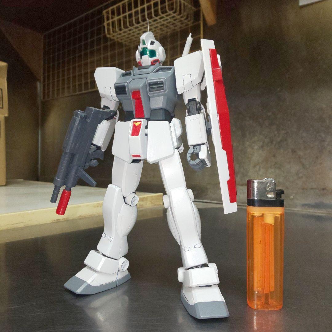 ⭐️⭐️1/100 ペイル ライダー ⭐️⭐️ ⭐️おまけ付き⭐️