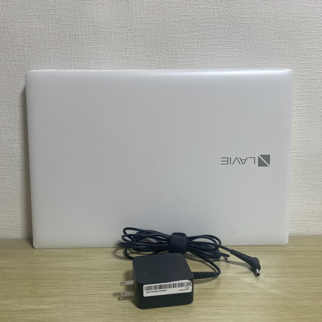 爆速 SSD256GB 8GB Win11 ノートPC Office