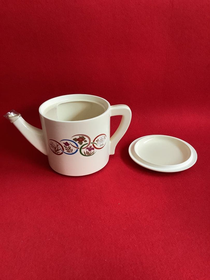 茶道具　片口水注　【中古美品】