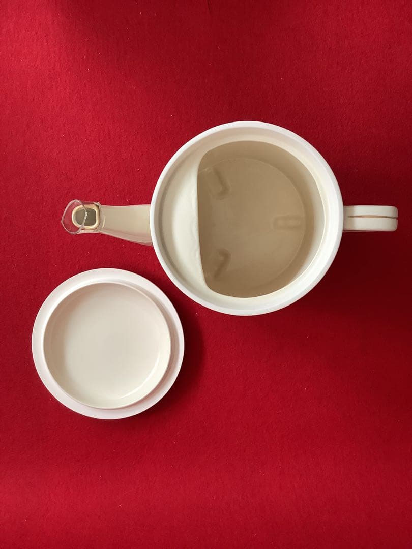 茶道具　片口水注　【中古美品】