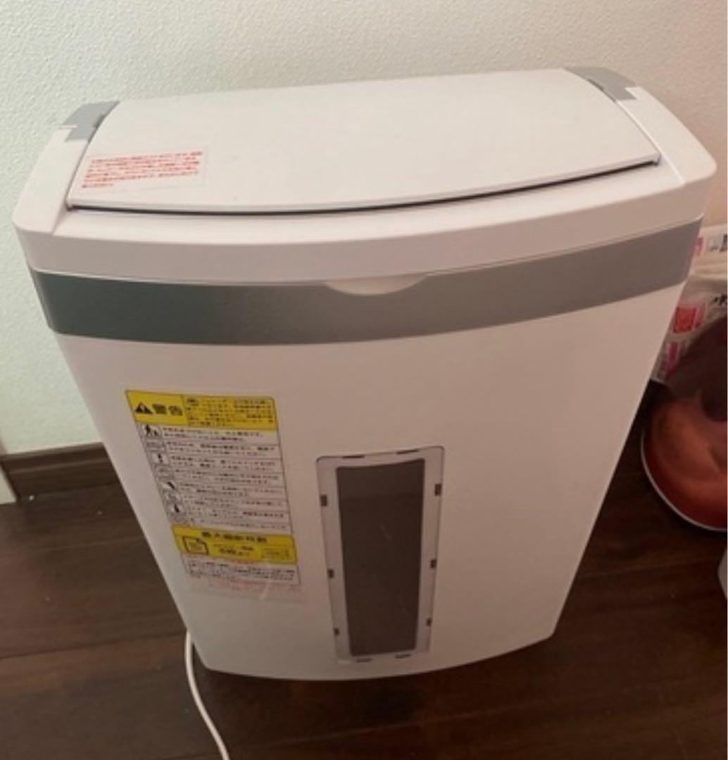 iOCHOW シュレッダー