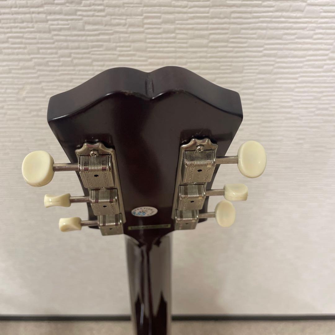 Epiphone Masterbilt J-45（Fishman ＰＵ付)