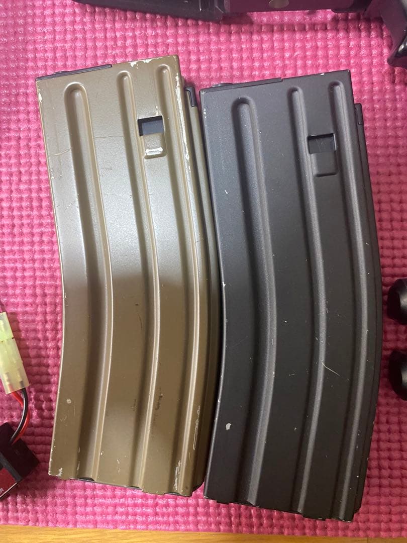 東京マルイ　mk18 mod1