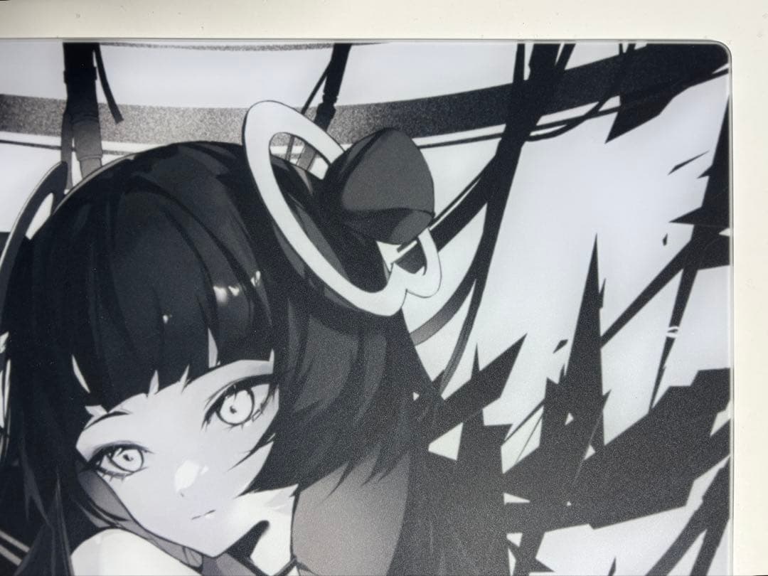 マウス・トラックボール WALLHACK SP-004 Faith Yume