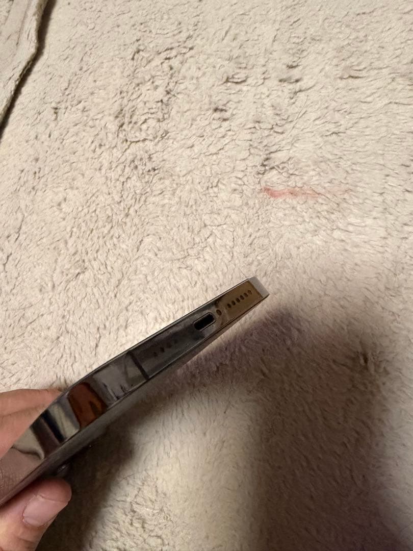 最終値下げ　iPhone13promax 1TB グラファイト　SIMフリー