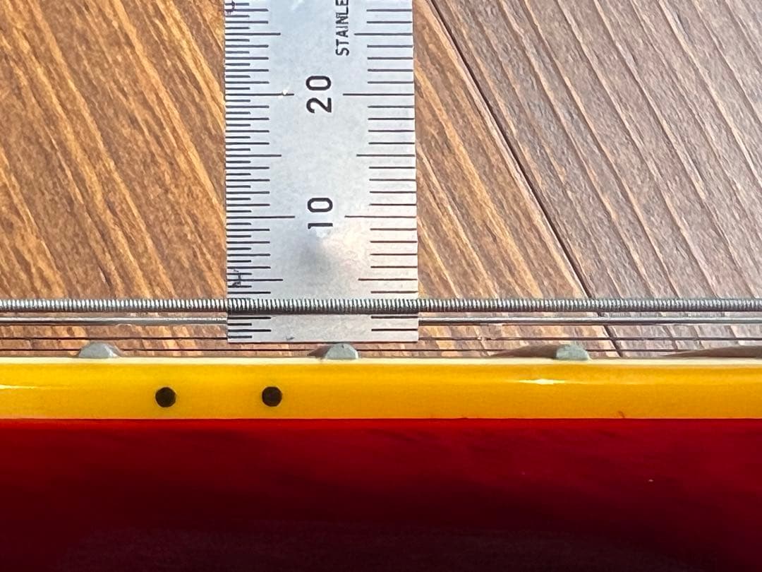 ギター CHIRO Epiphone LES PAUL Classic plain