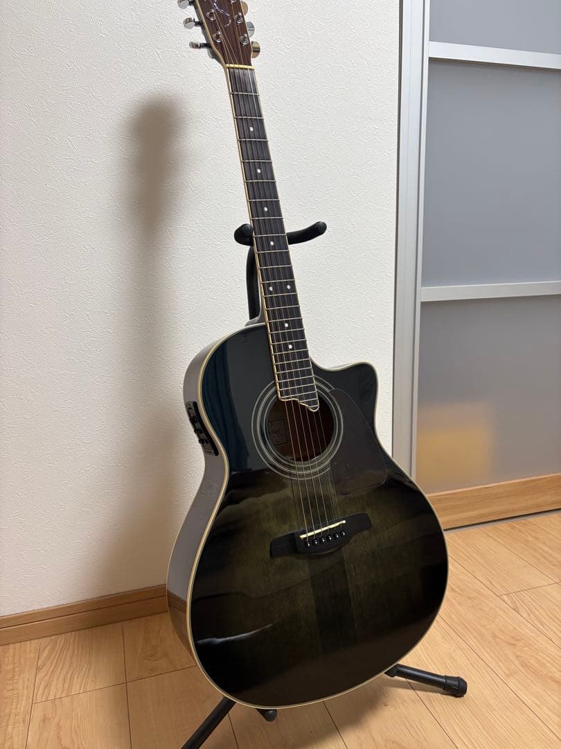 S.Yairi YF-3M アコースティックギター