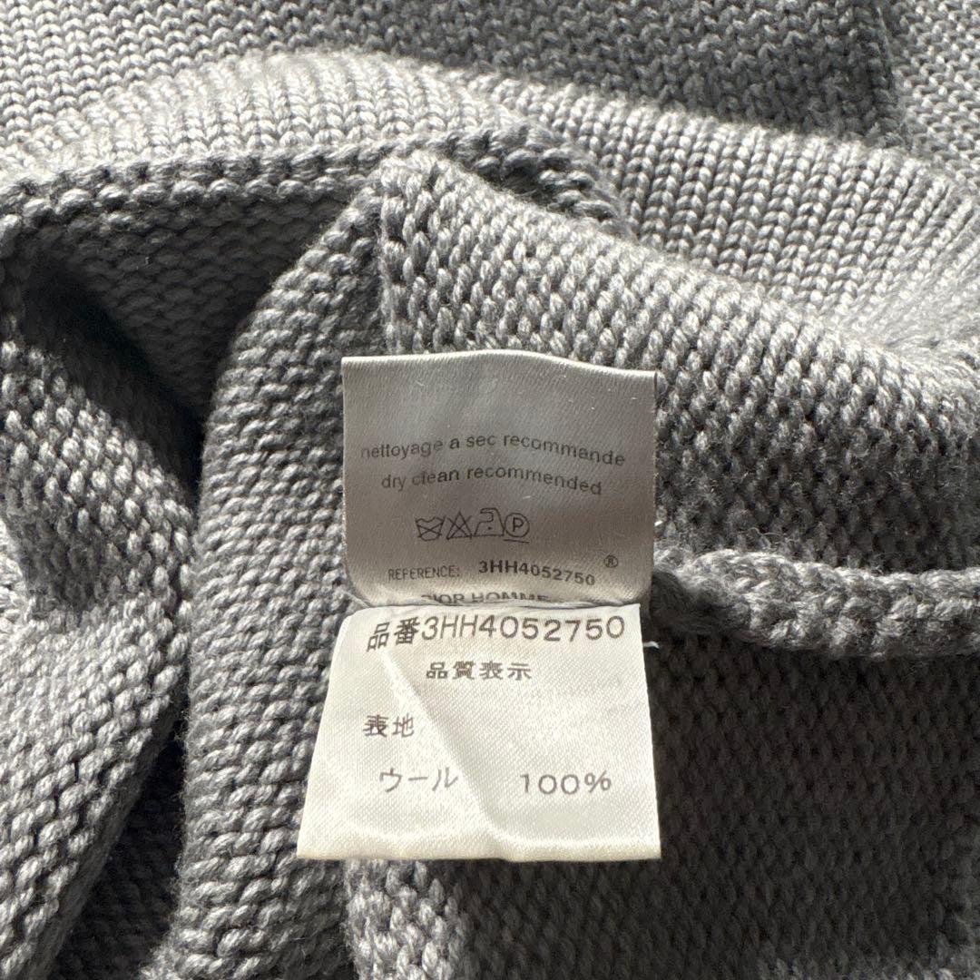 トップス dior homme archive2003aw by Hedi Slimane