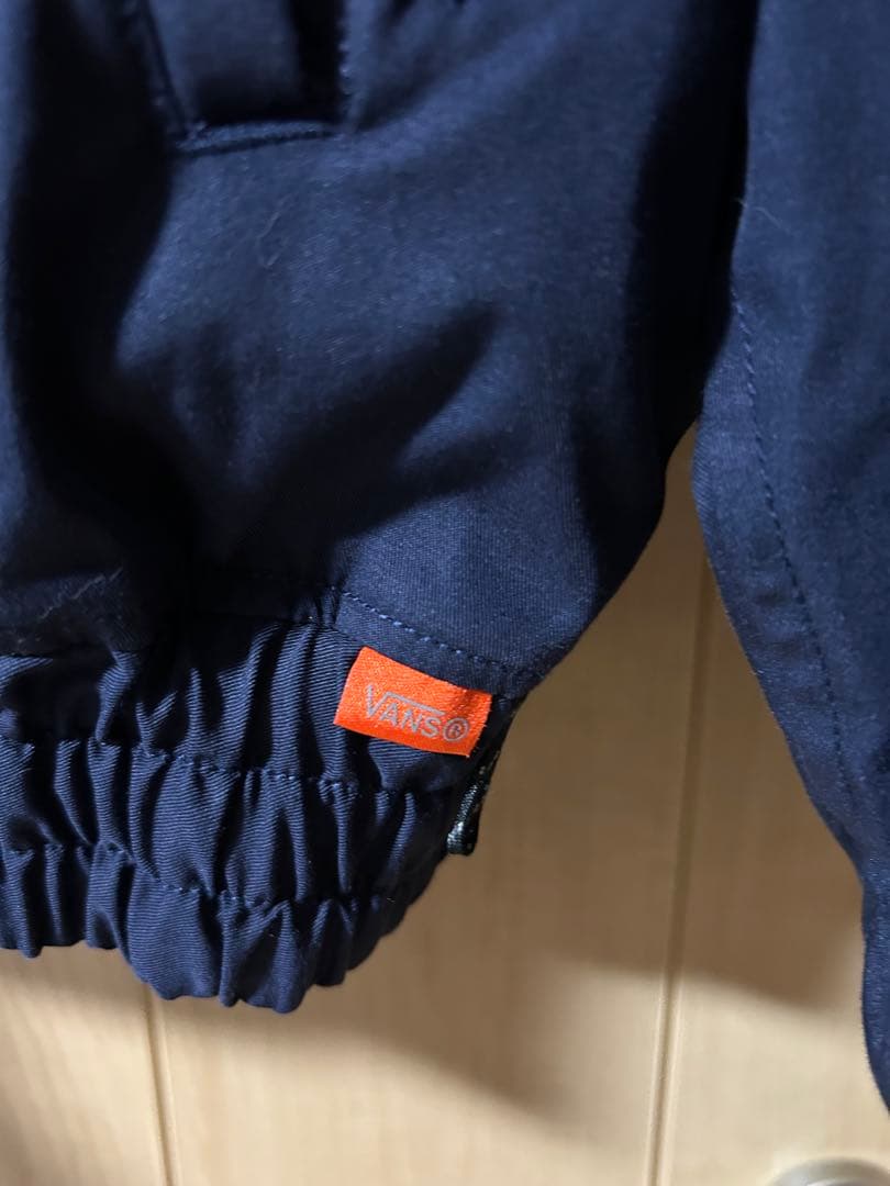 VANS Tokyo Cruise Jacket クルーズ ジャケット