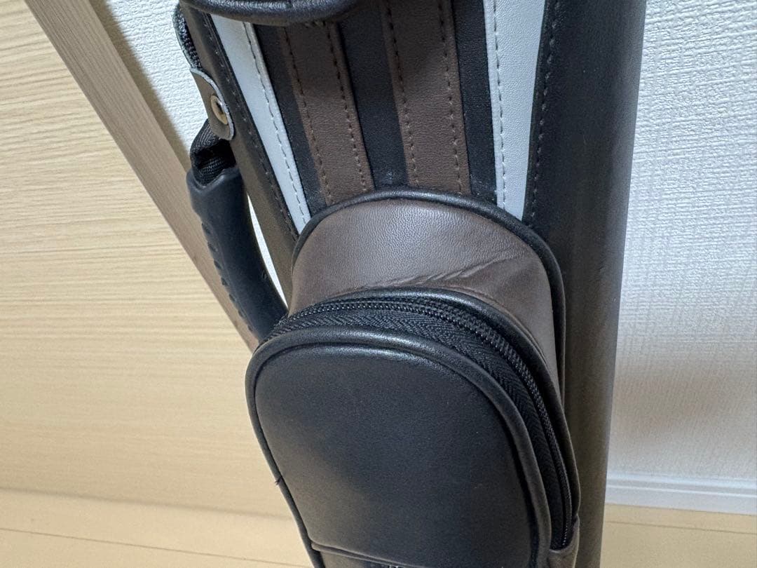 Mezz メッズ　キューケース ブラック　2B4S