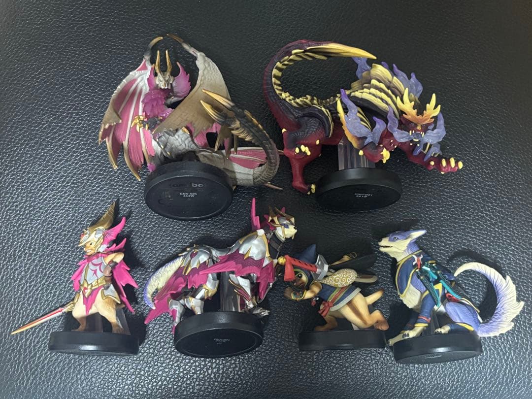 モンスターハンター