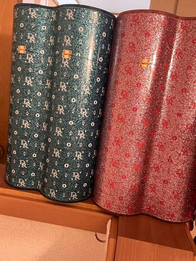 D.ROCK ルミナスエディション 2箱セット