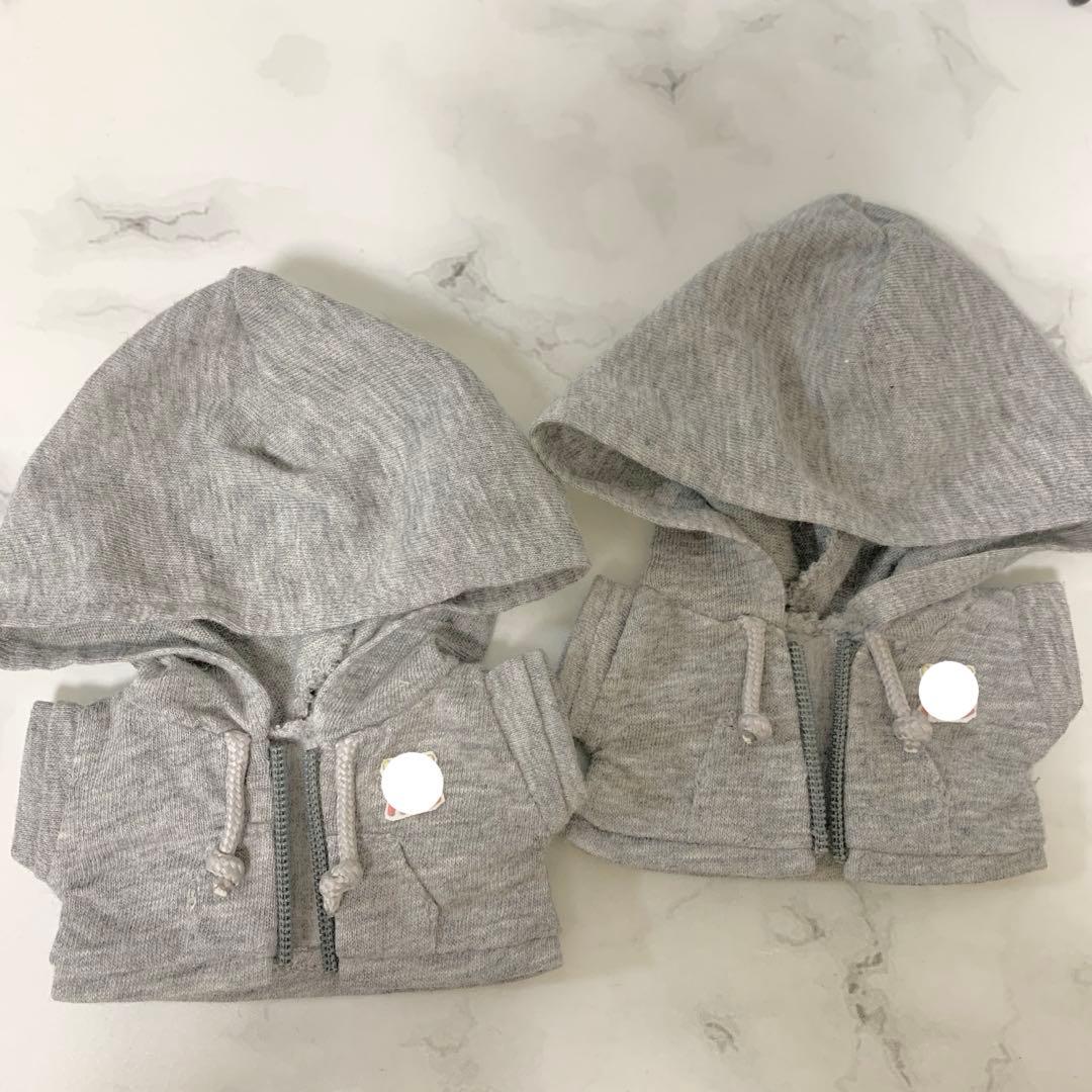 miya〈ちびぬい服〉