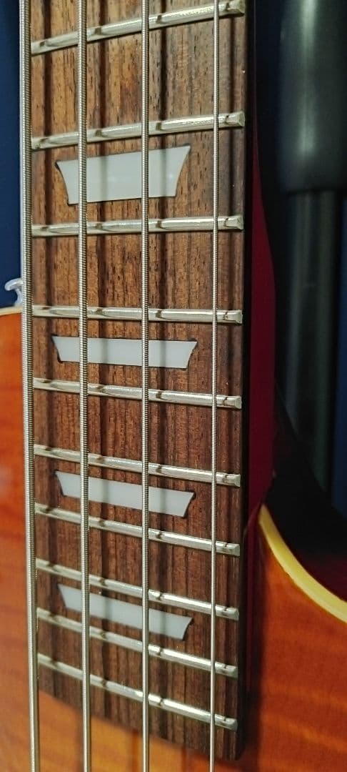 GrassRoots グラスルーツ レスポールベース