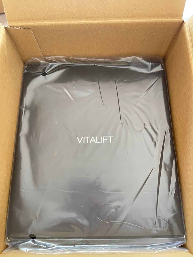 VITALIFT EH-SP86-K 美顔器 ブラック