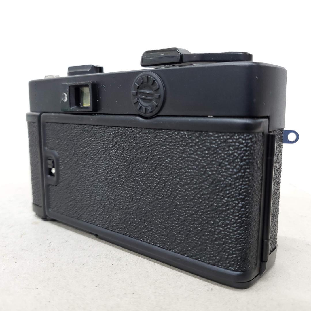 【動作確認済】 KONICA C35 EF F1215-14ID p