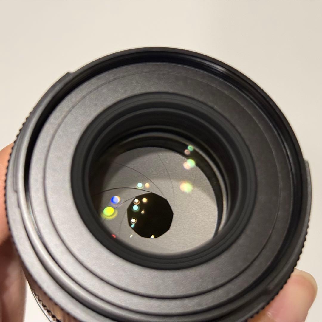 SIGMA 90mm F2.8 DG DN 単焦点レンズ Lマウント