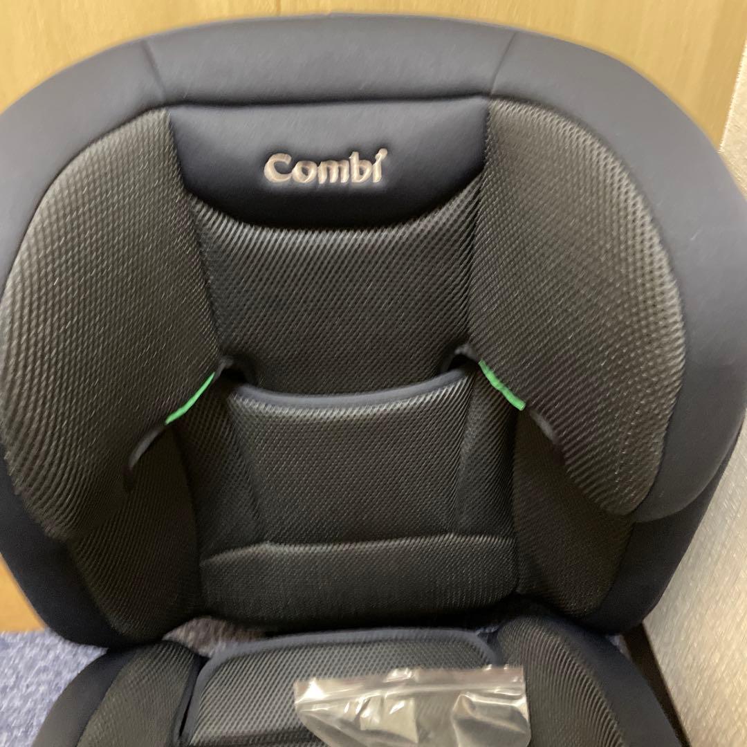 コンビ 【2025年発売 Amazon限定】R129対応ジュニアシート