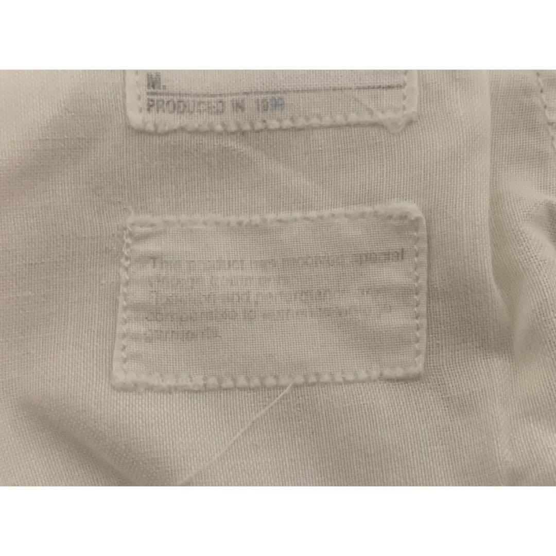 HELMUT LANG VINTAGE 1999s ITALY製 コットンパンツ