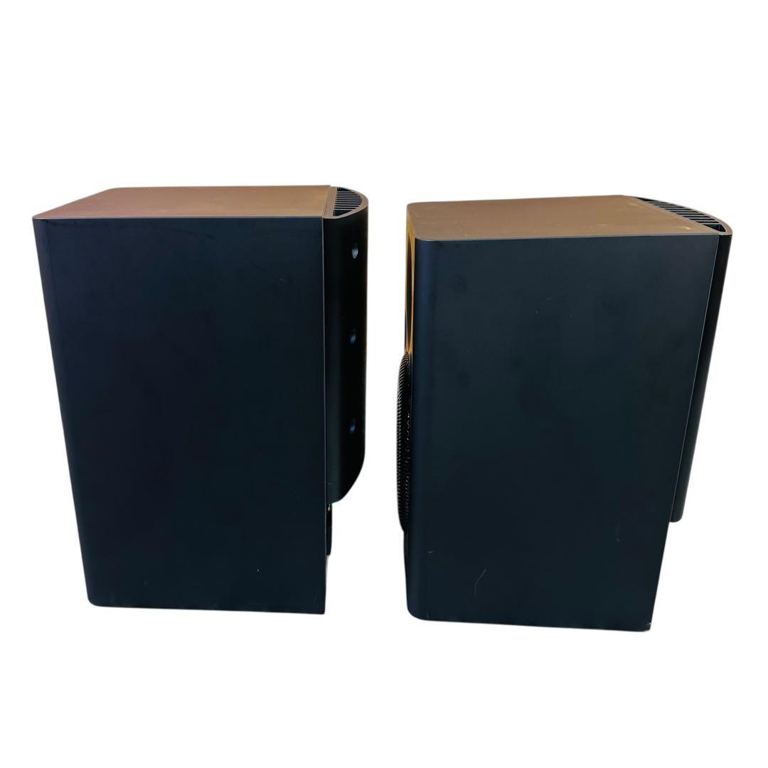 YAMAHA　ヤマハ　 MSP5 STUDIO スピーカー　セット