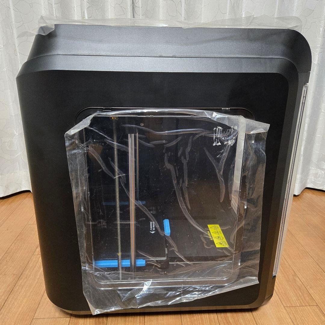 Flashforge Adventurer4 3Dプリンター