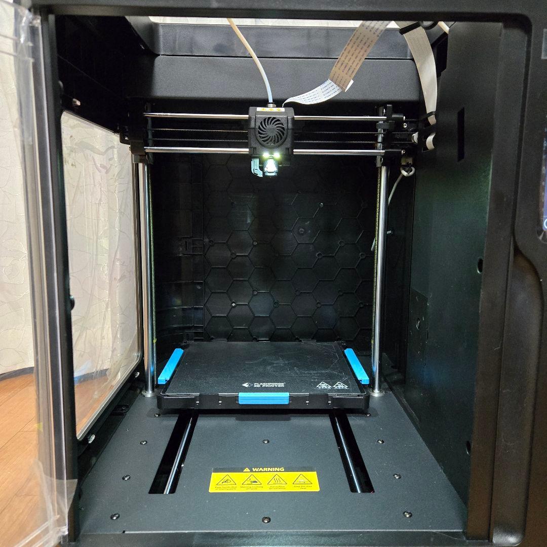 Flashforge Adventurer4 3Dプリンター