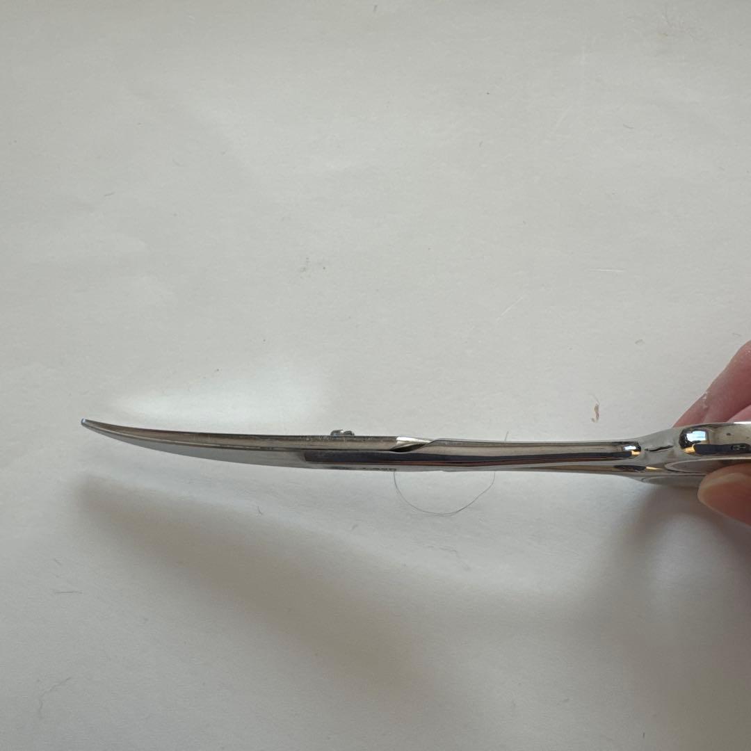 ジョーウェル　カーブシザー　55R