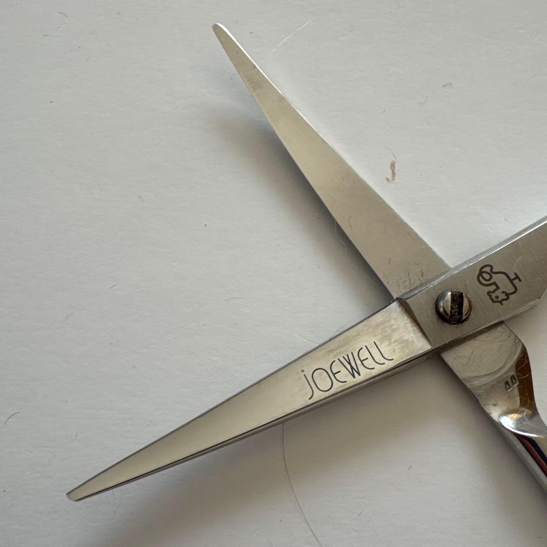 ジョーウェル　カーブシザー　55R