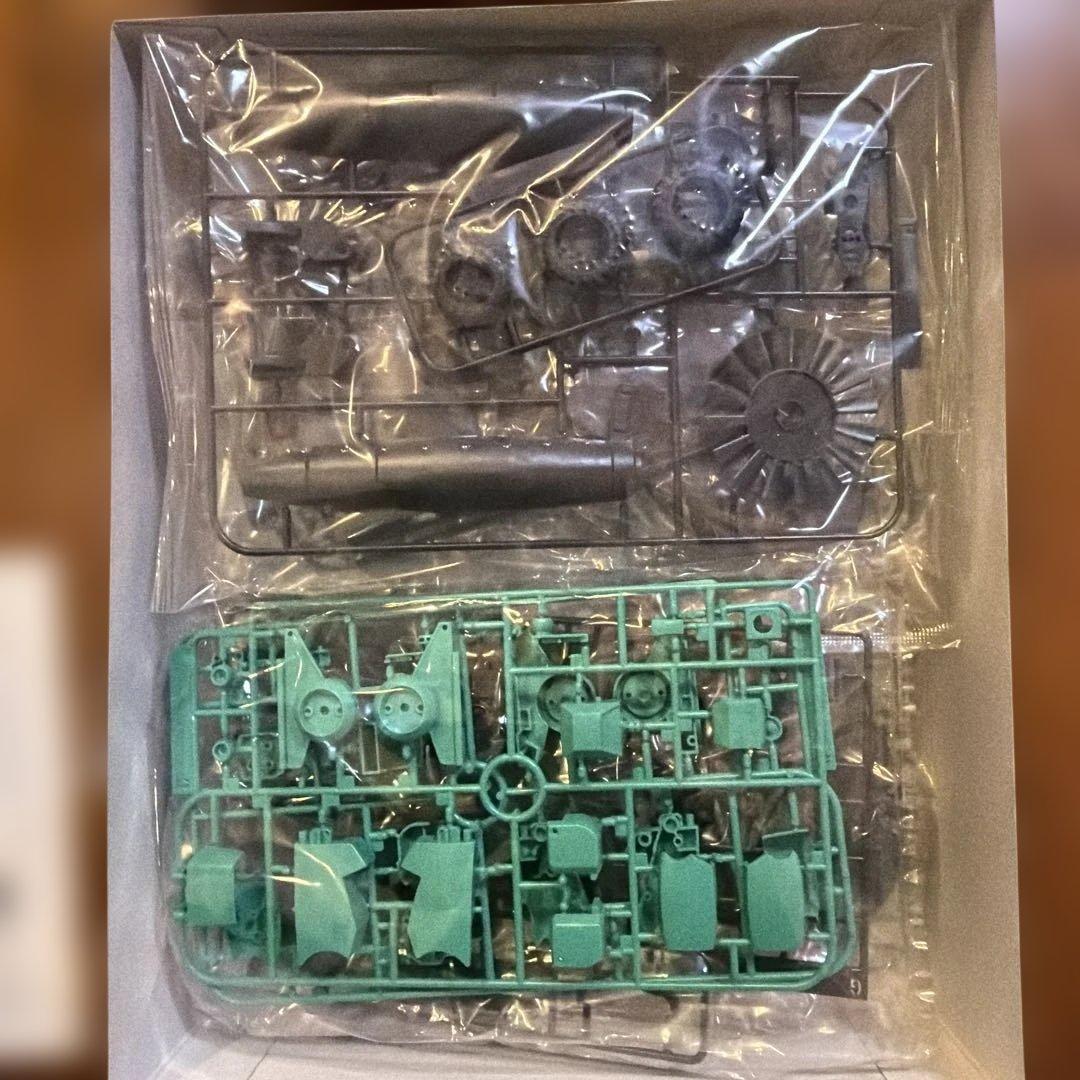 k*n様 R3 ビルバイン　ウォーカーギャリア　エルガイムmarkⅡ セット　未