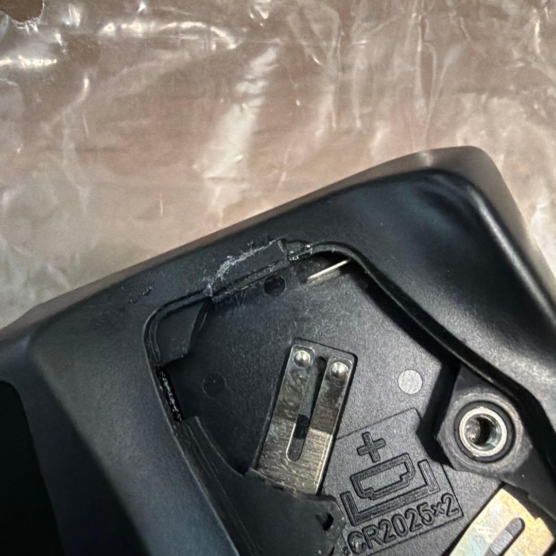 CONTAX GD-2 データバック