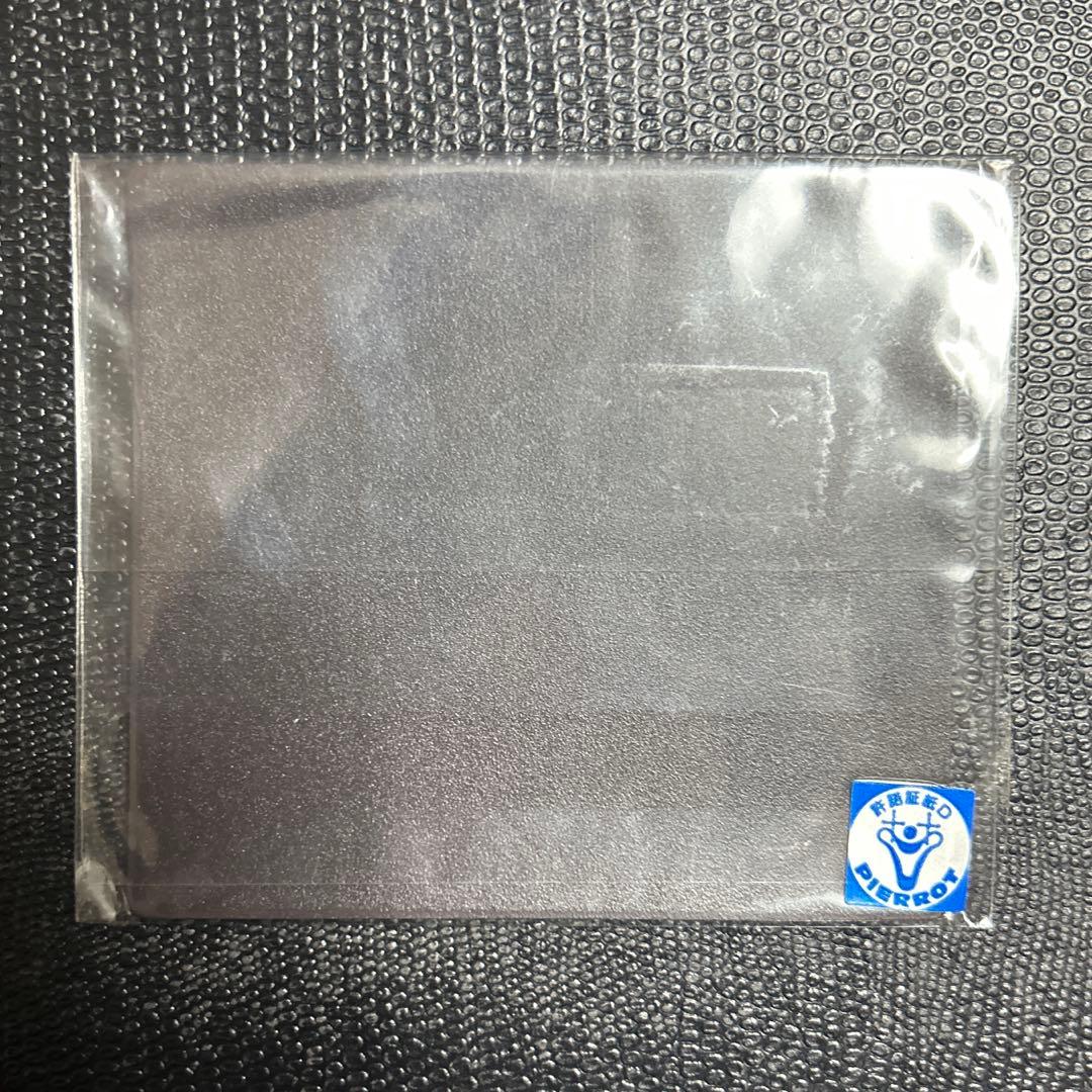 激レア　NARUTO レトロ　初期　はたけカカシ 写輪眼　レンチキュラー