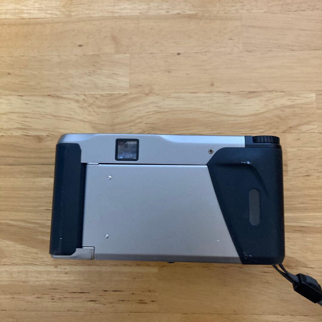 CONTAX T VS II コンパクトフィルムカメラ　ジャンク品