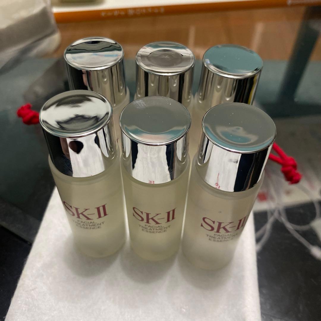SK-II トライアルセット サンプル
